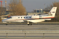 OE-GME @ VIE - Air Styria Cesna 560XL Citation Excel - by Thomas Ramgraber-VAP