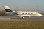 OE-IKP @ VIE - Amira Air Canadair CL600 Challenger - by Thomas Ramgraber