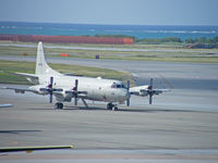 5076 @ ROAH - Lockheed P-3C/Naha
