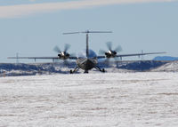 N131SL @ KAPA - Turn for 17L takeoff.