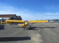 N598BM photo, click to enlarge