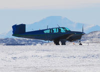 N5657K @ KAPA - Position and hold for 17L. - by Bluedharma