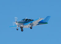 N5657K @ KAPA - Touch and Go for 17R. - by Bluedharma