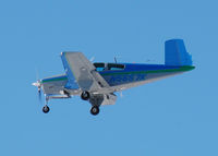 N5657K @ KAPA - Touch and Go for 17R. - by Bluedharma
