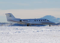 N251AL @ KAPA - Airlife Denver. Position and hold for 17L. - by Bluedharma