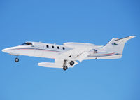 N251AL @ KAPA - Airlife Denver. Approach to 17L. - by Bluedharma