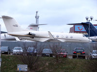 N7096E - N7096E was formerly 87-0140 - it is assumed this is the same aircraft - by Terry Fletcher