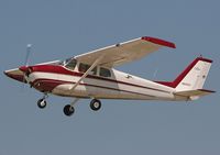 N8452X @ KOSH - EAA AirVenture 2007