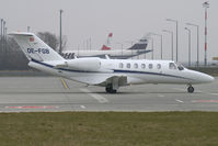 OE-FGB @ VIE - Jet Alliance Cessna 525A Citationjet 2 - by Thomas Ramgraber-VAP