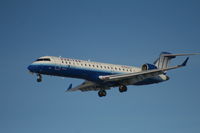 N155GJ @ KORD - CL-600-2C10