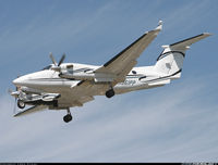 N961PP - On Approach - by Unknown