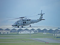 165117 @ RODN - HH-60H/HS-14/Kadena