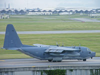 65-0992 @ RODN - Lockheed MC-130P/353 SOG/Kadena