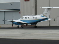 N15 @ KOAK - Do you have to pay more to get such a short n-number? - by Andy Renteria