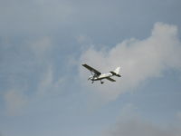 N174ME @ OAK - Coming in for a wave-off. - by Andy Renteria