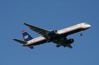 N901AW @ MCO - US Airways - by Florida Metal