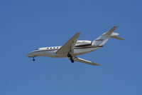 N947QS @ TPA - C750 Net Jets