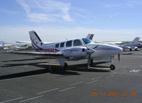 N2058C @ HND - Henderson, NV. - by Pilot