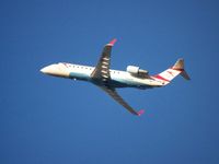 OE-LCQ @ LOWW - Austrian Arrows
