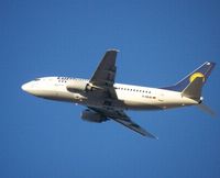 D-ABJB @ LOWW - Lufthansa