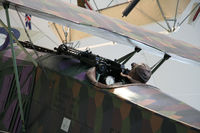 8417-18 @ RAF MUSEUM - RAF Museum Hendon - by Juergen Postl