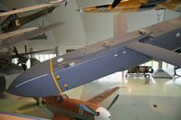 UNKNOWN @ RAF MUSEUM - MBDA STORMSHADOW. RAF Museum Hendon - by Juergen Postl