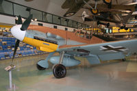 G-USTV @ RAF MUSEUM - RAF Museum Hendon