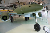 112372 @ RAF MUSEUM - RAF Museum Hendon