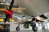 N51RT @ RAF MUSEUM - RAF Museum Hendon