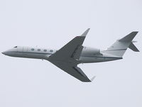 N7RX @ LSZH - Visitor for the World Economics Forum 2008 - by Alex Smit