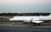 N376G @ KPDK - @PDK - by Joe Marco