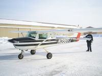 N3966J - bad deal! - by Ping Wu