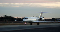 N376G @ KPDK - @PDK - by Joe Marco