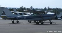 N3102F @ TTA - Local working girl