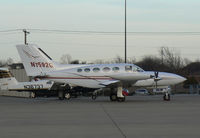 N1592G @ GKY - At Arlington Municipal