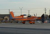 N9232L @ GKY - At Arlington Municipal