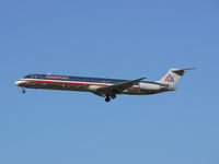 N587AA @ DFW - American Airlines at DFW