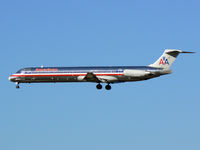 N7539A @ DFW - American Airlines at DFW
