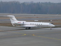 N685TA @ LSZH - Visitor for the World Economics Forum 2008 - by Alex Smit