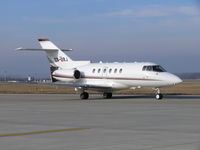 CS-DRJ @ LSZH - Visitor for the World Economics Forum 2008 - by Alex Smit