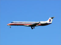 N809AE @ DFW - American Eagle at DFW - by Zane Adams