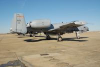 79-0129 @ ADW - MA ANG A-10A at NAF Washington/Andrews AFB