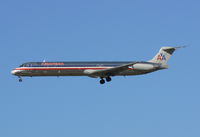 N426AA @ DFW - American Airlines at DFW