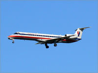 N685AE @ DFW - American Eagle at DFW