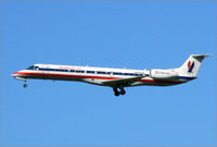 N682AE @ DFW - American Eagle at DFW