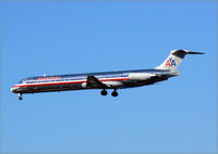 N70529 @ DFW - American Airlines at DFW - by Zane Adams