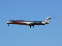 N7549A @ DFW - American Airlines at DFW