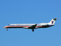 N649PP @ DFW - American Eagle at DFW