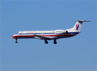 N832AE @ DFW - American Eagle at DFW - by Zane Adams