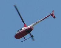 C-GBTB @ YQB - Around the Airport - by Jacques Trempe
